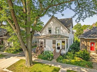 174 Talmadge St, Madison, WI 53704