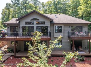 49618 Leek Lake Dr, Vergas, MN 56587