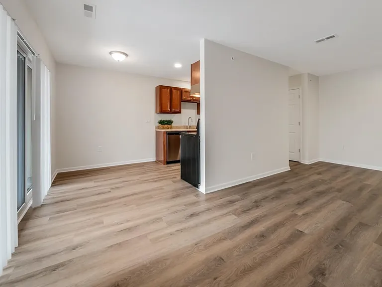 New Construction 1 Bedroom