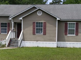 7301 Bay Crest Rd, Southport, FL 32409