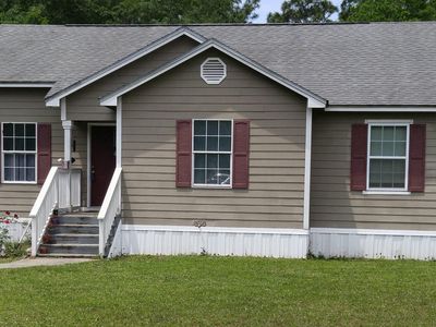 7301 Bay Crest Rd, Southport, FL, 32409