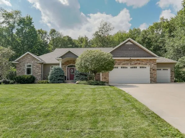 9702 LEXINGTON COURT, Weston, WI 54476