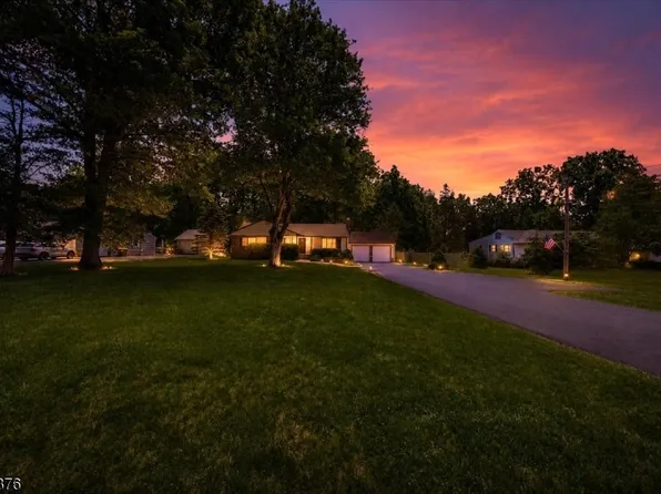 1352 Crim Road, Bridgewater Twp., NJ 08807