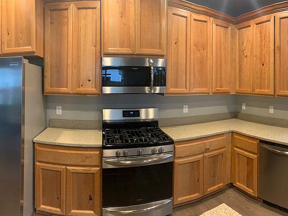 Kitchen Appliances