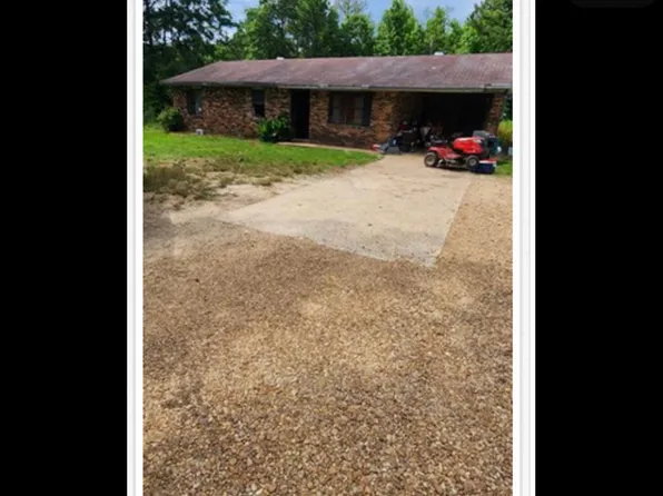 7402 Highway 46, Cedarbluff, MS 39741