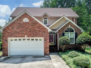 2504 Burch Point, High Point, NC 27265