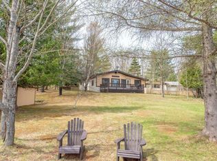 9705 Chub Lake Ridge Rd, Gaylord, MI 49735