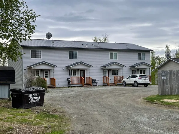 4881 S Binnacle Dr #1, Wasilla, AK 99623