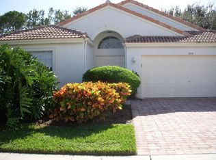 5808 Seashell Ter, Boynton Beach, FL 33437