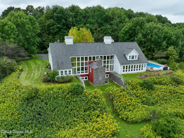 148 Sunset Ridge Road, Cooperstown, NY 13326