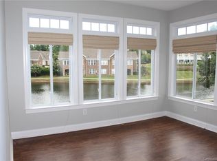 2651 Circa Dr #2651, Matthews, NC 28105