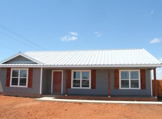 102 Gray Rd, Tuscola, TX 79562