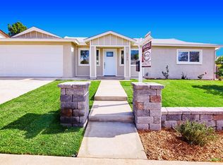 9233 Galston Dr, Santee, CA 92071