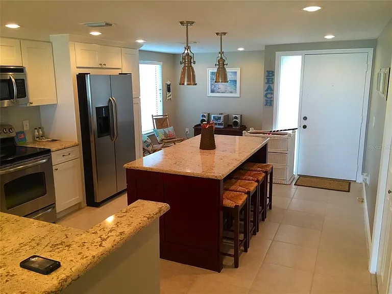 3400 Gulf Blvd #108 — Photo 8