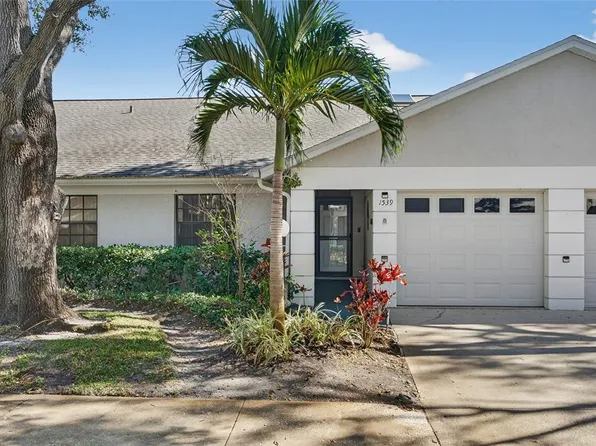 1539 Rebecca Ln, Dunedin, FL 34698