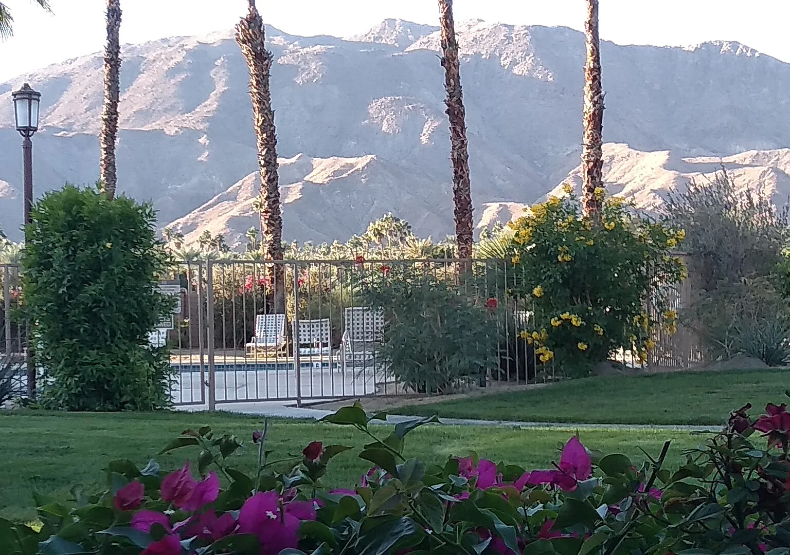 Spectacular View Just Steps To Pool/Jacuzzi At Sunrise Country Club — Photo 1