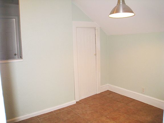 Kitchen Breakfast Area