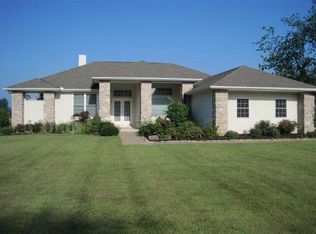 3253 Smeltzer Rd, Marion, OH 43302