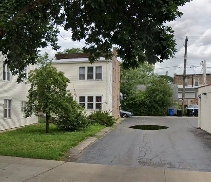 13243 S Baltimore Ave #2