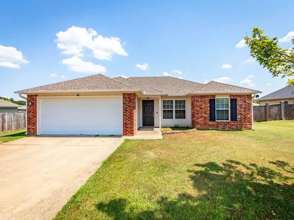 17 Chantileer Ln, Ward, AR 72176