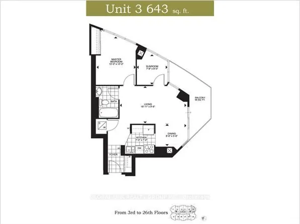 18 Holmes Ave, Toronto, ON