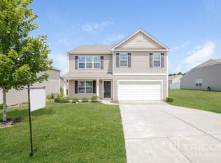 116 Quail Springs Rd, Statesville, NC 28677