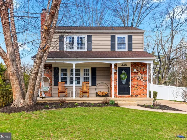 335 Princeton Ln, Bel Air, MD 21014