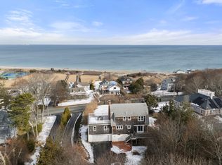 123-123A Warren Ave, Plymouth, MA 02360