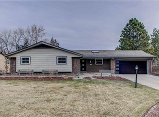 5265 W Ottawa Ave, Littleton, CO 80128