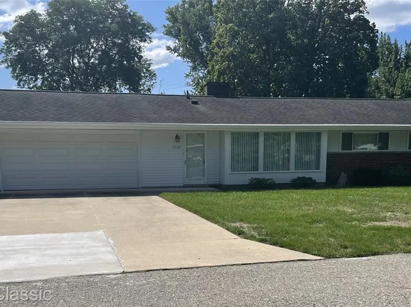 41147 S McMahon Cir, Novi, MI 48375