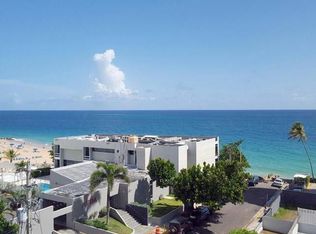 7 Calle Cervantes APT 601, San Juan, PR 00907