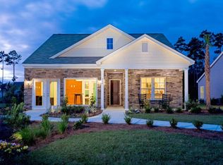 722 Byrd Garden Rd, Charleston, SC 29414