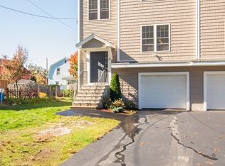 88 Middlesex Ave, Worcester, MA 01604