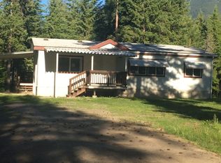 3487 Paradise Valley Rd, Bonners Ferry, ID 83805