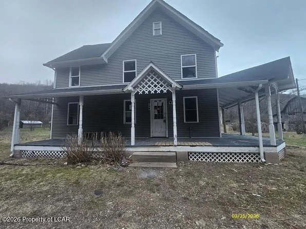 156 Fairman Rd, Muncy Valley, PA 17758