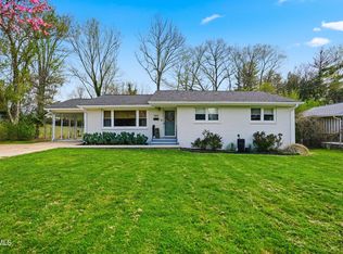 1503 Linden St, Johnson City, TN 37601