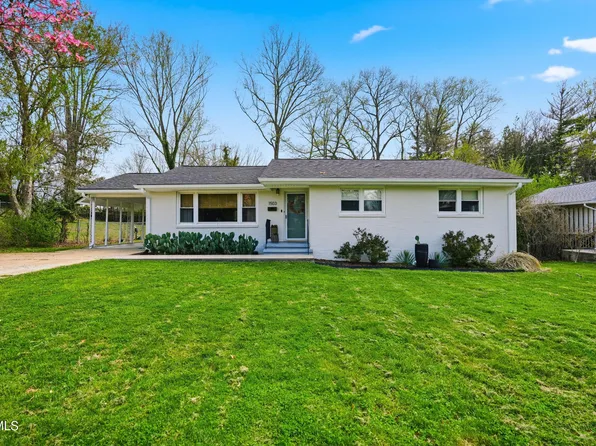 1503 Linden St, Johnson City, TN 37601