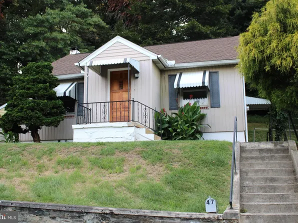 47 Cottage Ave, Glen Rock, PA 17327