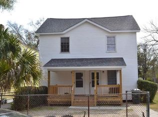 211 W Poplar St #B, Charleston, SC 29403