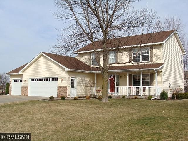 1st image of 511 Lady Slipper Ave NE