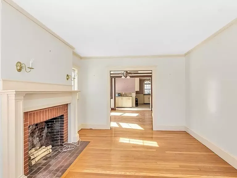 96 Theodore Parker Rd #1 — Photo 3