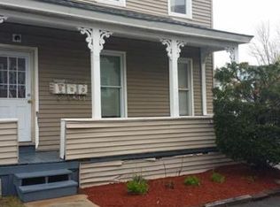 22 Crompton St #3, Worcester, MA 01610