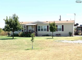 338 Tomahawk Trl, Wichita Falls, TX 76310