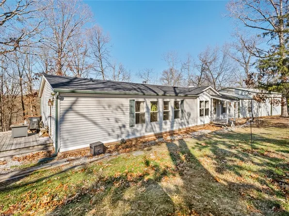 16651 Dogwood Valley Rd, Rogers, AR 72756