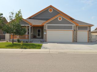 5098 Rustic Ave, Firestone, CO 80504