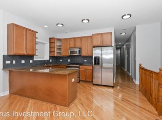 4932 S Indiana Ave APT 1S, Chicago, IL 60615