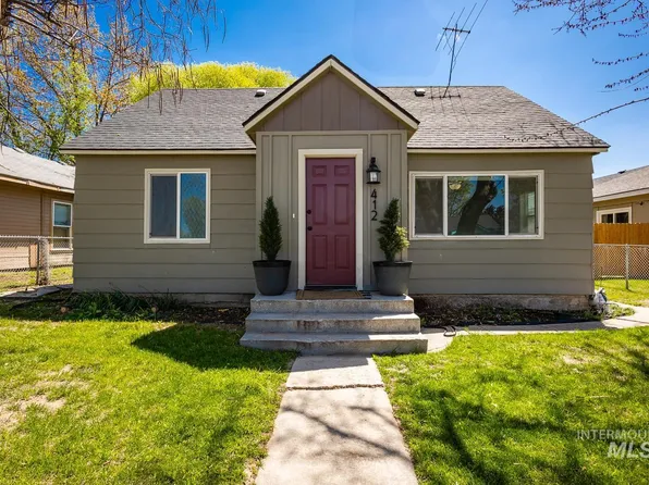 412 17th Ave N, Nampa, ID 83687