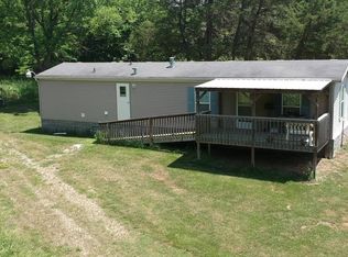 39436 W 209th Ave, Pattonsburg, MO 64670