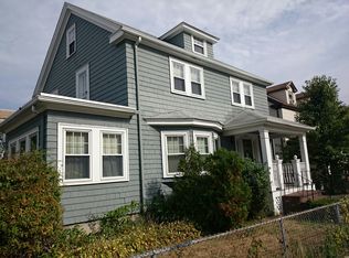 882 Washington St, Dorchester, MA 02124