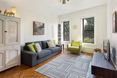 Sold by Brooklyn Real Inc